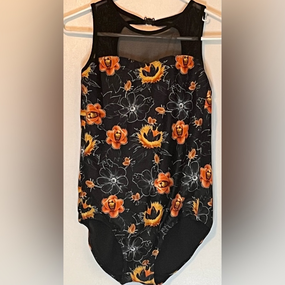 Adult Large Sadie Jane Leotard